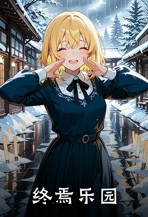 终焉乐园(抖音热门)完结小说_热门小说推荐终焉乐园抖音热门