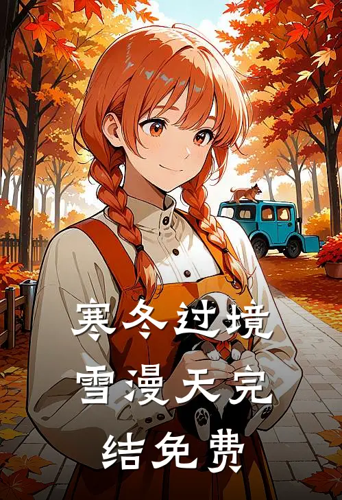 寒冬过境雪漫天完结免费