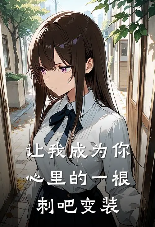 让我成为你心里的一根刺吧变装