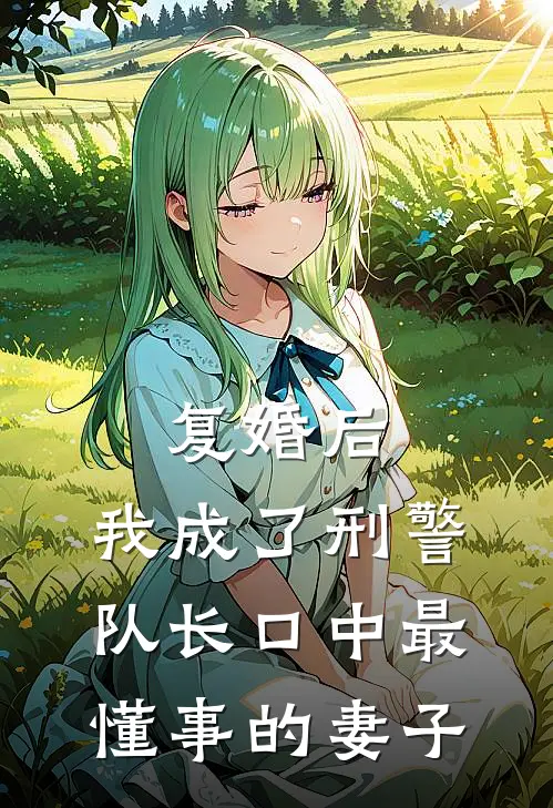 复婚后，我成了刑警队长口中最懂事的妻子