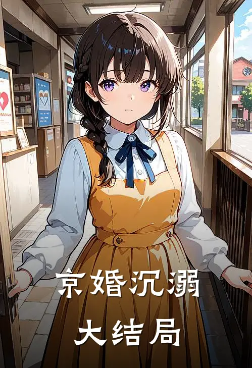 京婚沉溺大结局