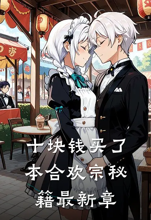 十块钱买了本合欢宗秘籍最新章