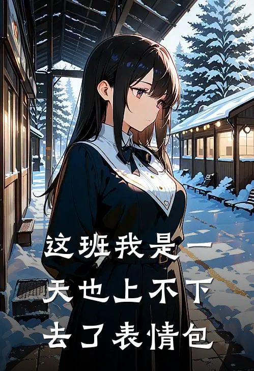 这班我是一天也上不下去了表情包