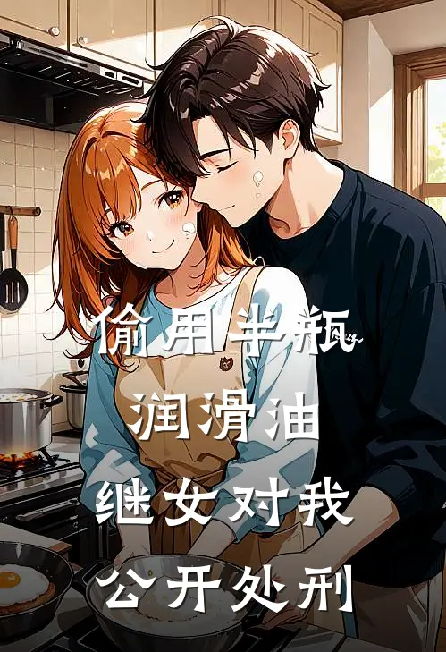 偷用半瓶润滑油，继女对我公开处刑