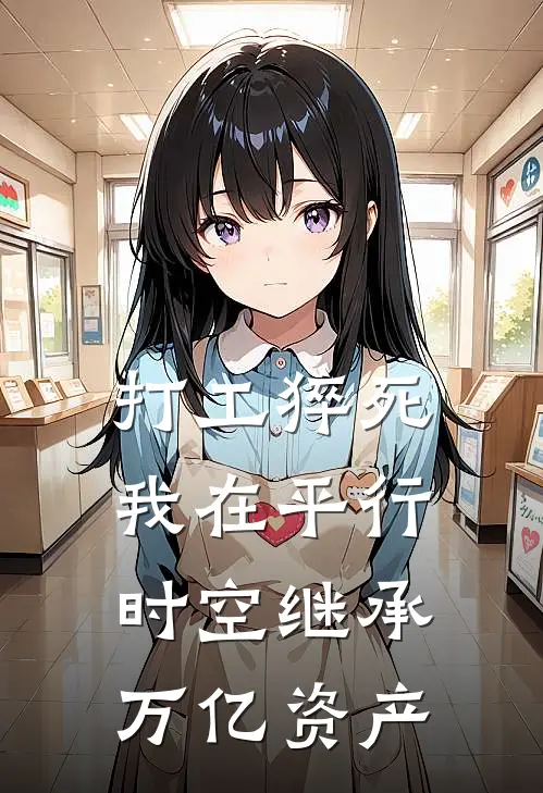 打工猝死，我在平行时空继承万亿资产