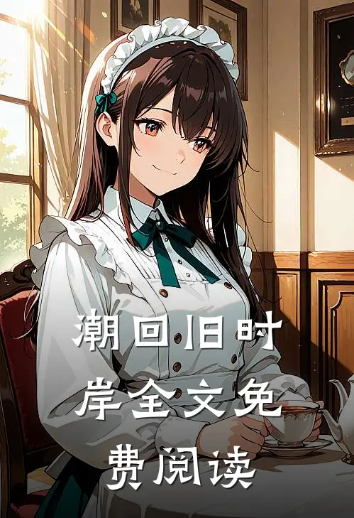 潮回旧时岸全文免费阅读