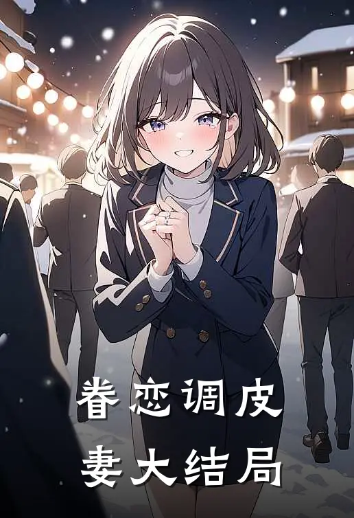 眷恋调皮妻大结局
