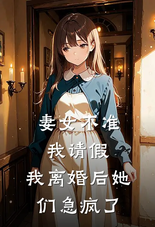 妻女不准我请假，我离婚后她们急疯了