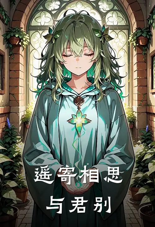 遥寄相思与君别