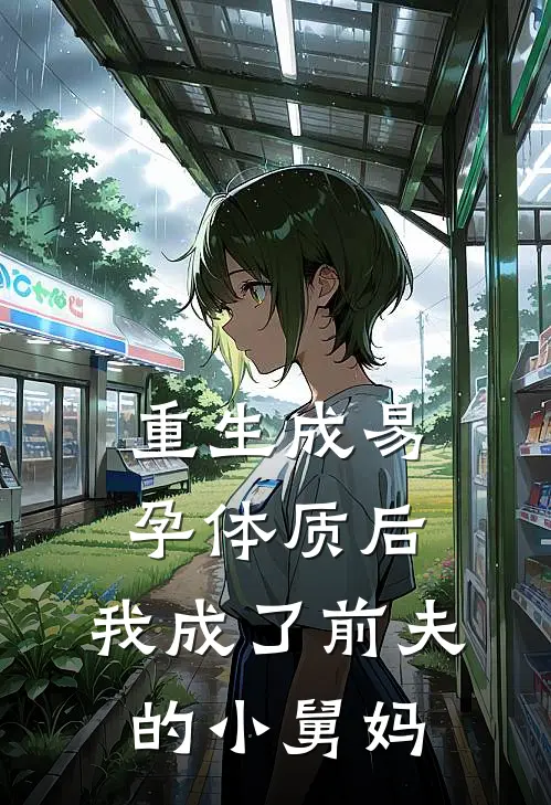 重生成易孕体质后，我成了前夫的小舅妈(傅景言柳秋棠)推荐完结小说_最新章节列表重生成易孕体质后，我成了前夫的小舅妈(傅景言柳秋棠)