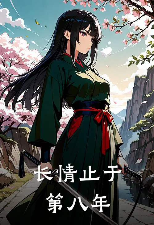 长情止于第八年我裴铭淮免费小说阅读_免费小说大全长情止于第八年(我裴铭淮)