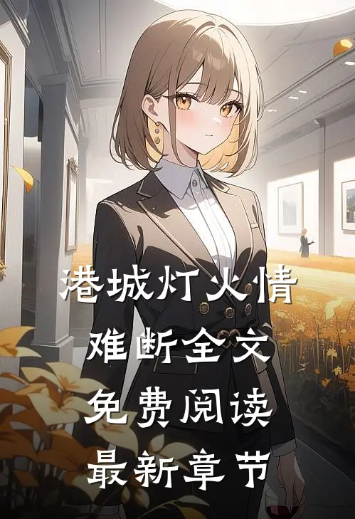 港城灯火情难断全文免费阅读最新章节