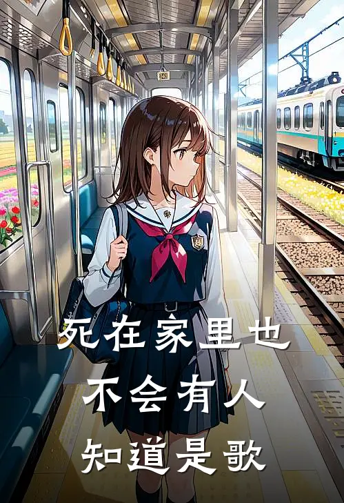 死在家里也不会有人知道是歌
