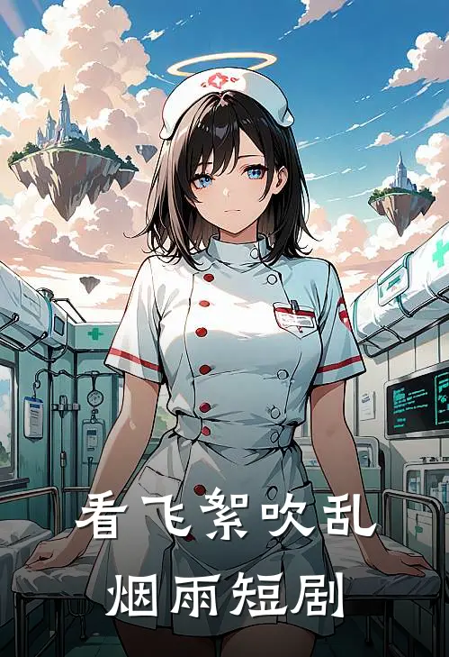 看飞絮吹乱烟雨短剧