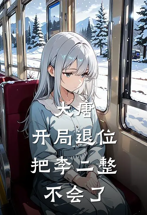 大唐：开局退位，把李二整不会了