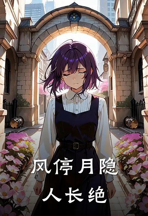 风停月隐人长绝