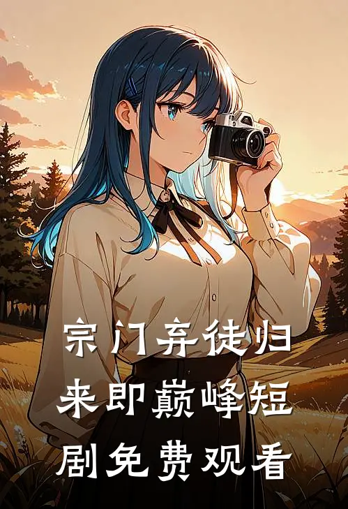 宗门弃徒归来即巅峰短剧免费观看