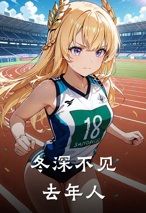 冬深不见去年人