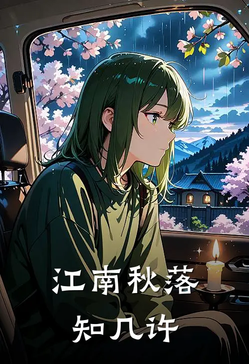 江南秋落知几许