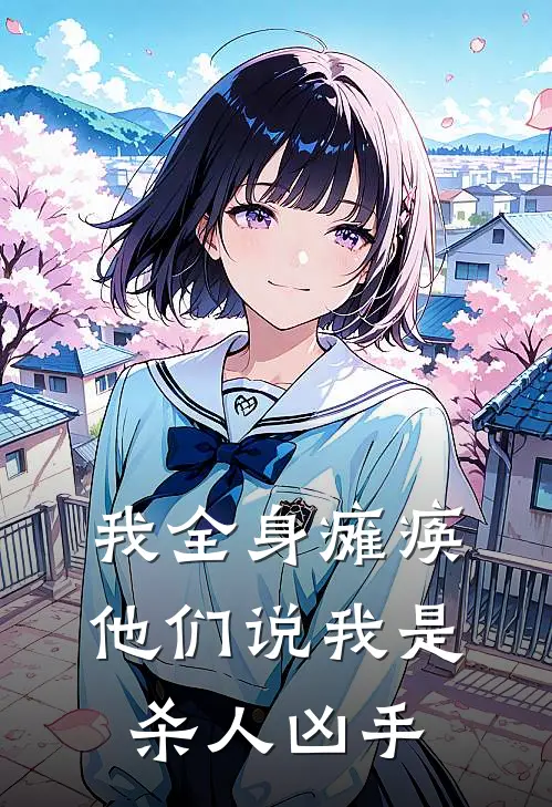 刘玉萍贺明我全身瘫痪，他们说我是杀人凶手全文免费阅读_刘玉萍贺明完整版免费阅读