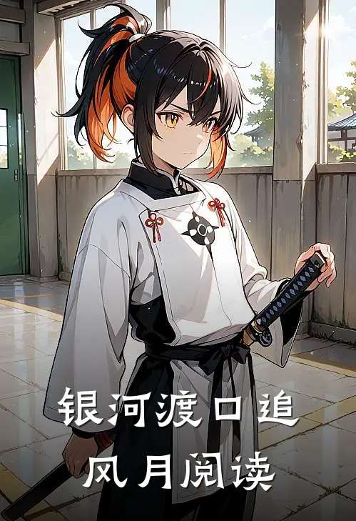 银河渡口追风月阅读