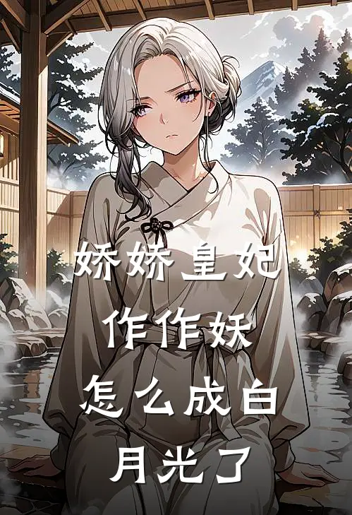 娇娇皇妃作作妖,怎么成白月光了(阿妩萧君赫)推荐小说_娇娇皇妃作作妖,怎么成白月光了(阿妩萧君赫)全文免费阅读大结局