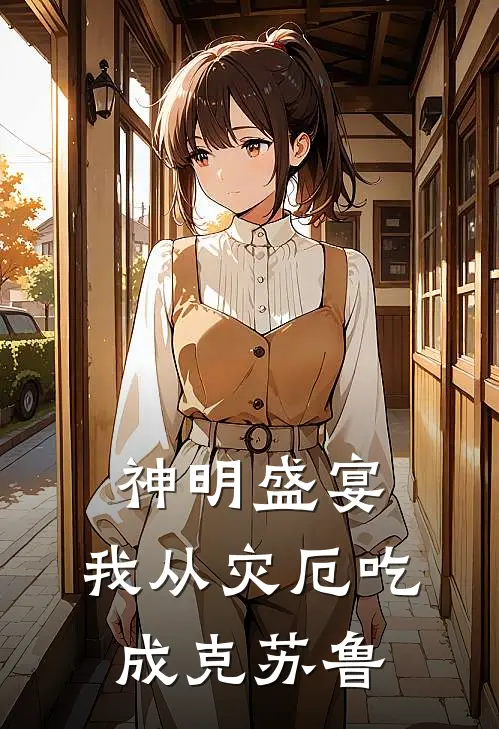 神明盛宴，我从灾厄吃成克苏鲁