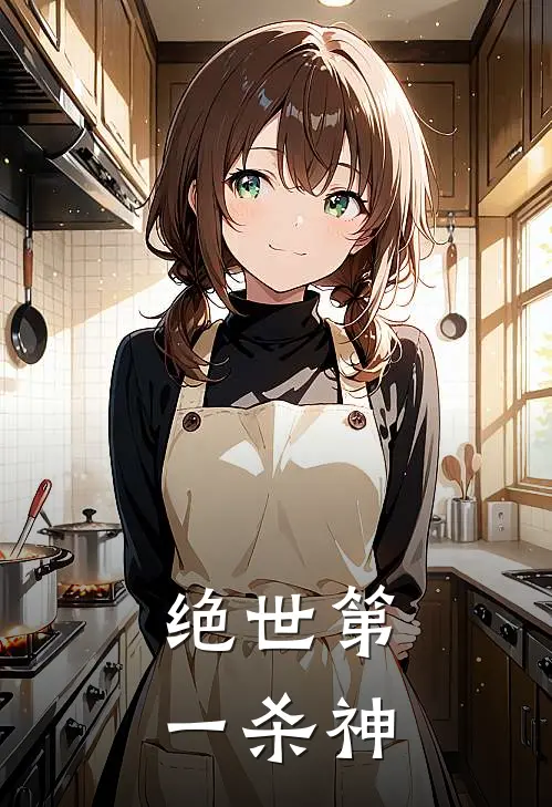 绝世第一杀神