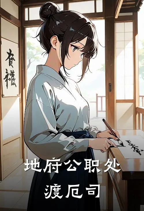 地府公职处：渡厄司晏无邪渡厄司热门小说阅读_完本完结小说地府公职处：渡厄司晏无邪渡厄司