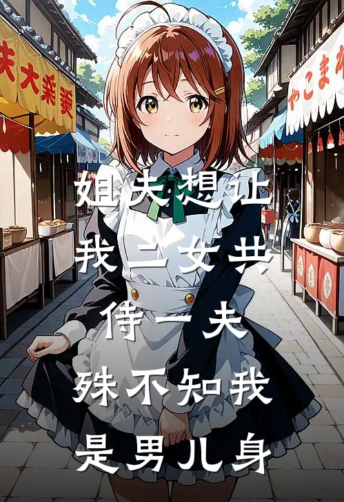姐夫想让我二女共侍一夫，殊不知我是男儿身