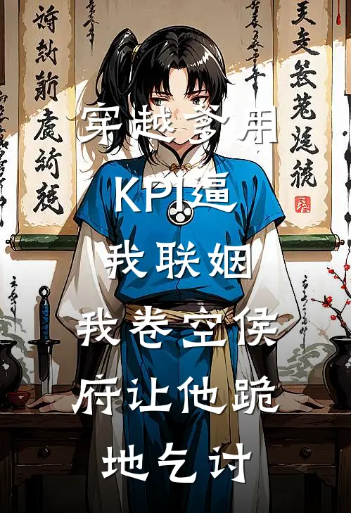 穿越爹用KPI逼我联姻，我卷空侯府让他跪地乞讨