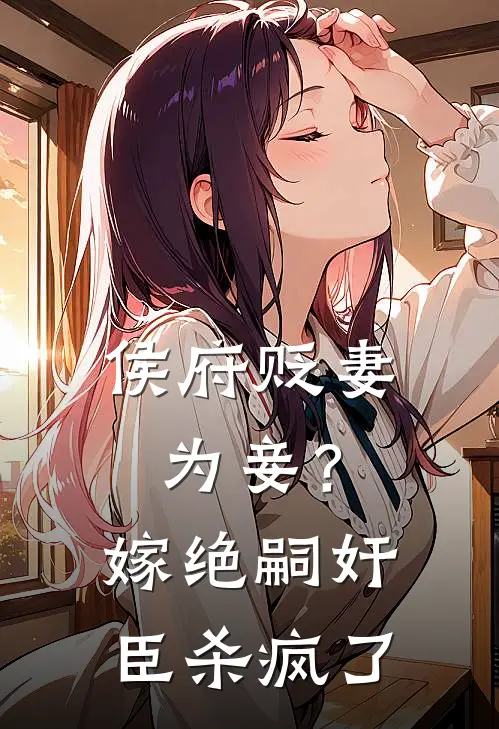 侯府贬妻为妾？嫁绝嗣奸臣杀疯了(沈棠侯府)网络热门小说_最新小说侯府贬妻为妾？嫁绝嗣奸臣杀疯了(沈棠侯府)