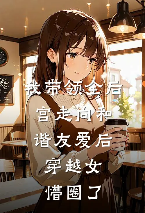 我带领全后宫走向和谐友爱后，穿越女懵圈了全文免费阅读无弹窗大结局_我带领全后宫走向和谐友爱后，穿越女懵圈了（皇后穿越女）最新小说