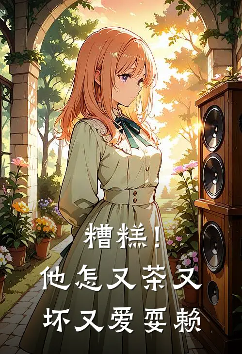 糟糕！他怎又茶又坏又爱耍赖