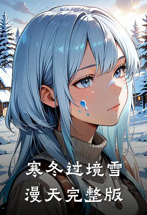 寒冬过境雪漫天完整版