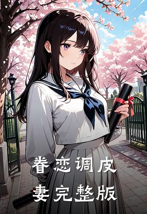 眷恋调皮妻完整版