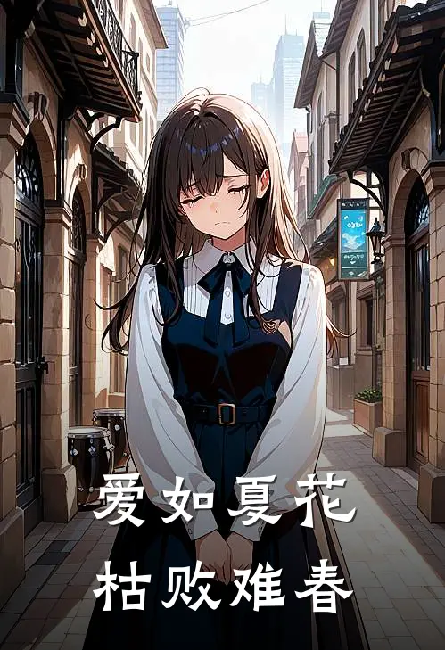 《爱如夏花，枯败难春》陈溪蓝田田已完结小说_爱如夏花，枯败难春(陈溪蓝田田)经典小说