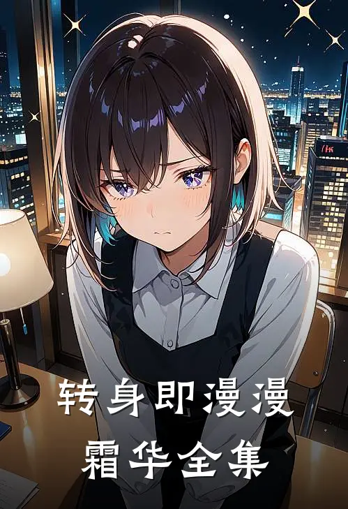 转身即漫漫霜华全集