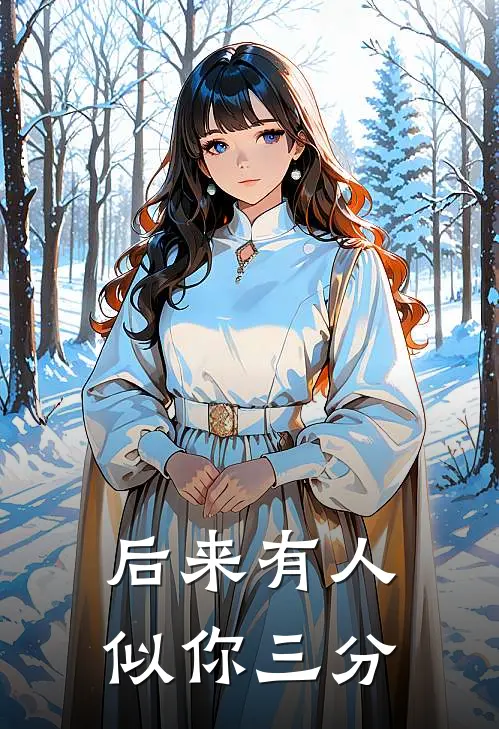 后来有人似你三分