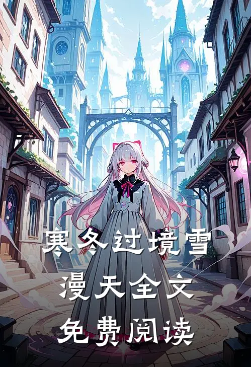 寒冬过境雪漫天全文免费阅读