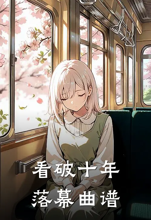 看破十年落幕曲谱