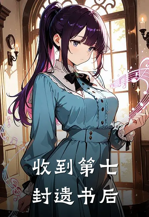 收到第七封遗书后