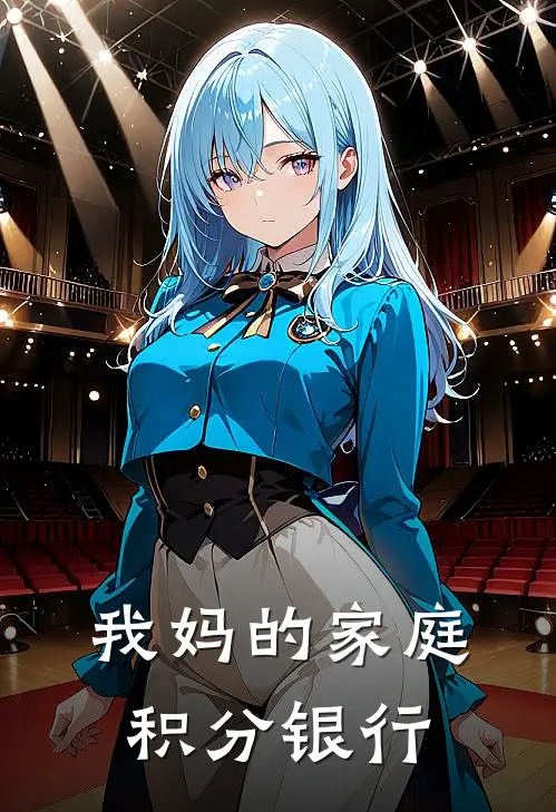 我妈的家庭积分银行林悦林灿推荐完结小说_热门小说在线阅读我妈的家庭积分银行(林悦林灿)