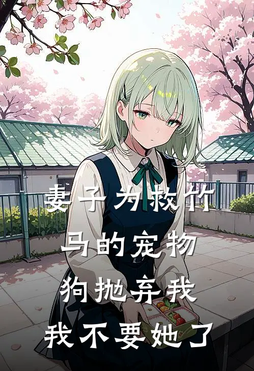 妻子为救竹马的宠物狗抛弃我，我不要她了