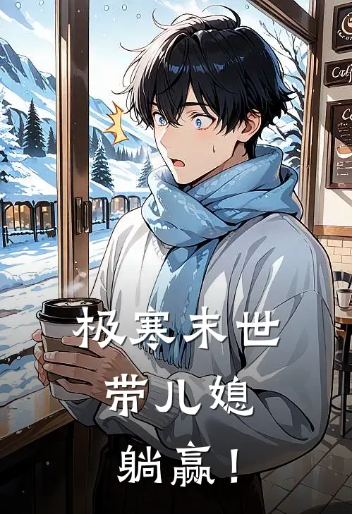 极寒末世：带儿媳躺赢！