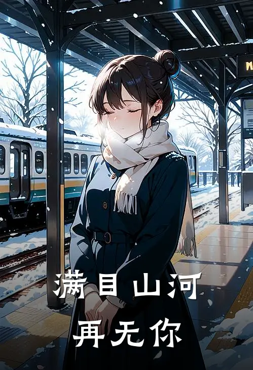 满目山河再无你