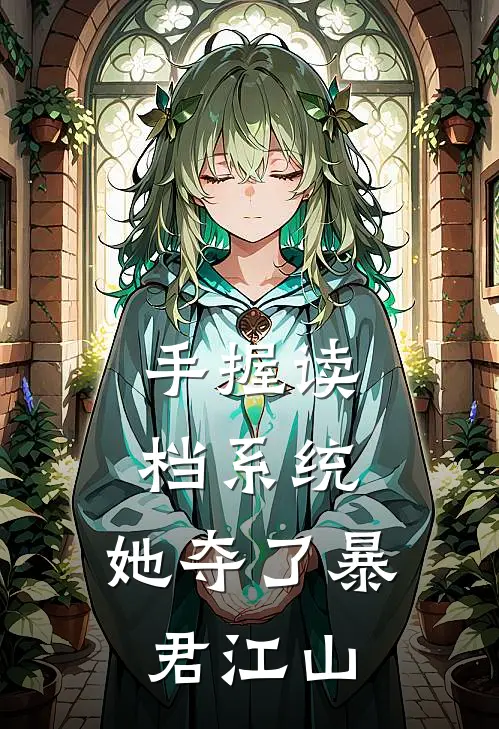 盛清月谢霁川(手握读档系统，她夺了暴君江山)全本阅读_盛清月谢霁川最新热门小说