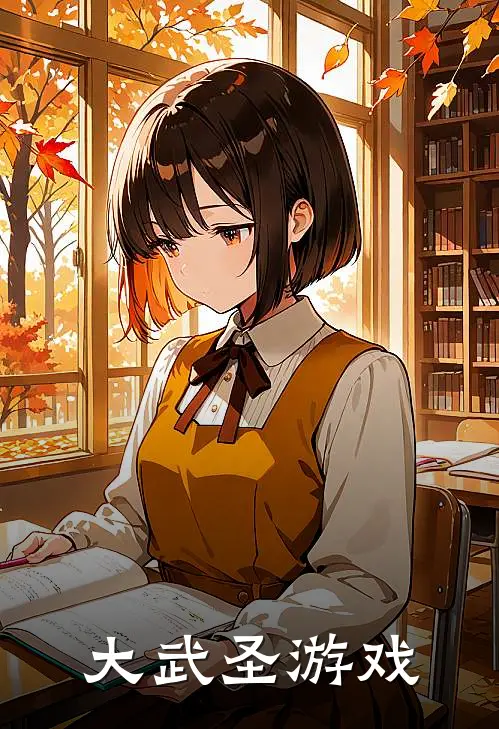 大武圣游戏