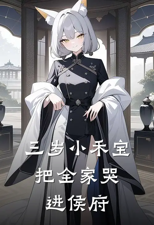 三岁小禾宝，把全家哭进侯府