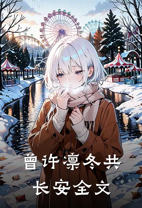曾许凛冬共长安全文